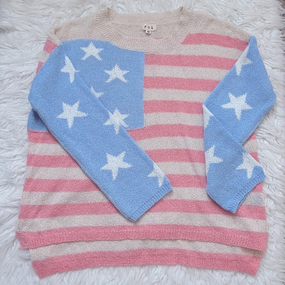 America's Sweetheart Knit
Sweater NWOT Size Medium - Picture 3 of 5